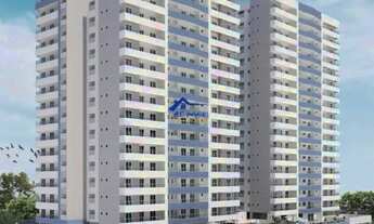 Imagem: Apartamento Alto Padrão 2 Quartos no Ocian