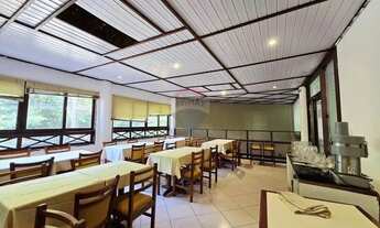 Imagem 6: Restaurante Bardauê Uma Lenda Gastronômica no Coração do Imbuí para locação