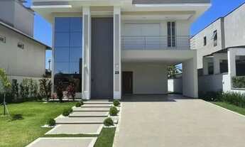 Imagem 2: Casa em Condomínio em São João Do Rio Vermelho