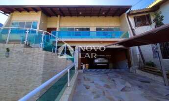 Imagem: Casa com 4 quartos à venda no Boa Vista