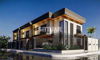 Imagem 4: Casas Geminadas à Venda Residencial Savoia, Vila Esperança, Tubarão/SC