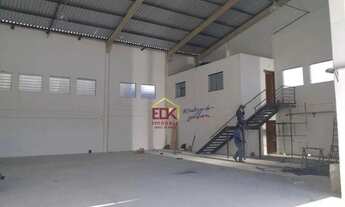 Imagem: Galpão para alugar, 2250 m² por R$ 39.800/mês