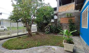 Imagem 7: Casa com 2 dormitórios para alugar, 80 m² por R$ 1.530,00/mês - Boa Vista - Sapucaia do Su