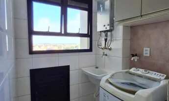 Imagem 7: Apartamento no Life Universitá com 3 quartos [7338