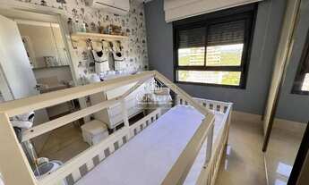 Imagem 3: Apartamento para locação - Uberlândia/MG