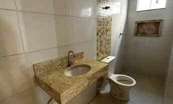 Imagem 2: Casa veredas dos buritis