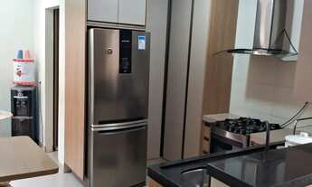 Imagem: Casa à venda no condomínio San Marino