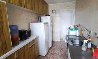 Imagem 6: Imóvel para venda com 89 metros quadrados com 2 quartos