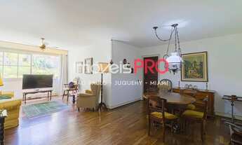 Imagem: Apartamento 130m² 3 dormitórios para venda