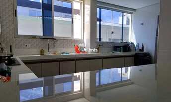 Imagem: Cobertura à venda, 4 quartos, 3 suítes