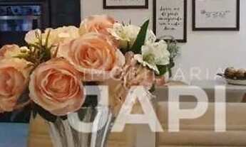 Imagem: Apartamento com 3 suítes à venda, 131