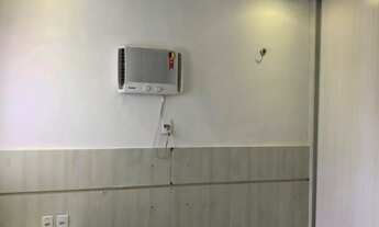 Imagem 6: COND.BOSQUE DOS INGLESES, 3 QTS, ARMÁRIOS E AR CONDICIONADO