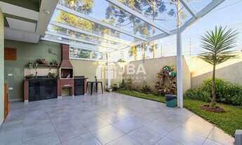 Imagem 2: SOBRADO COM TERRAÇO E SPA EXCLUSIVO