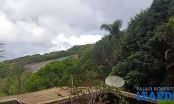 Imagem 4: CASA ASSOBRADADA - RESIDENCIAL PARQUE ITAPETINGA - SP