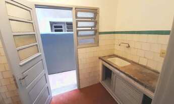 Imagem 7: Jk no Bom Fim Kitnet com 1 banheiro