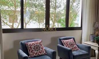 Imagem 3: Apartamento confortável, com 3 dormitórios, 1 suíte, vaga de garagem mobiliado c