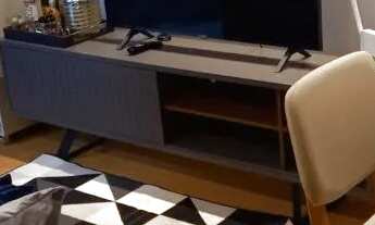 Imagem 2: MRV- Chapada Pantanal. Vende-se apartamento - Porteira Fechada - Pronto pra morar