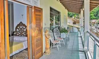 Imagem 2: Sobrado com 8 dormitórios à venda, 445 m² por R$ 1.500.000,00 - Caputera - Caraguatatuba/S