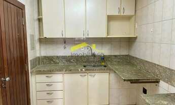 Imagem 4: Apartamento para aluguel, 3 quartos, 1 suíte, 2 vagas, Buritis - Belo Horizonte/MG