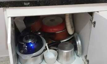 Imagem 6: Alugo quitinete mobiliada. temporada,mensal,diaria