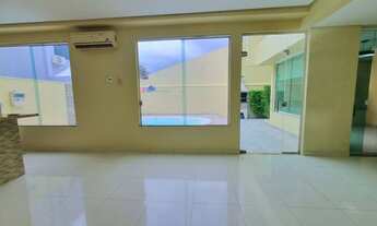 Imagem 7: Linda Casa Duplex no CD. Forest Hill, 04 suítes, edícula, piscina. FINANCIA!