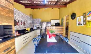 Imagem 7: Casa à venda no bairro Jardim Europa - Goiânia/GO