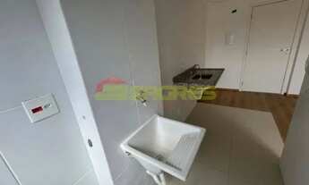 Imagem 3: Apartamento 42m² na Vila Guilherme por R$ 1.900,00