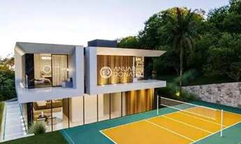 Imagem 4: Mirante Da Mata - Casa Condomínio 4 quartos à venda na Anuar Donato