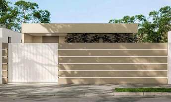 Imagem 3: Casas novas 2/4 com uma suíte no Residencial vista Alegre Mosqueiro