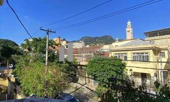 Imagem: Casa a venda na Rua Domicio da Gama - Tijuca