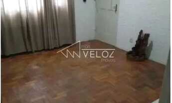 Imagem: Apartamento / Residencial / Santa Teresa