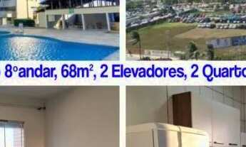 Imagem: Apartamento por Temporada, 50m da praia