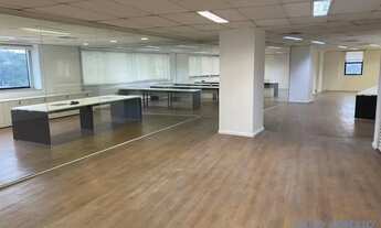 Imagem 4: COMERCIAL - VILA OLÍMPIA - SP