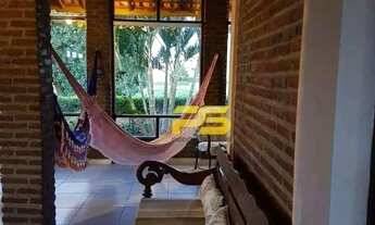 Imagem 3: Casa com 3 dormitórios à venda, 210 m² por R$ 1.500.000,00 - Sítio Bebedouro - Bananeiras