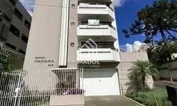 Imagem 1: Apartamento à Venda com 3 quartos e closet, 3 banheiros e 2 vagas por R$ 650.000