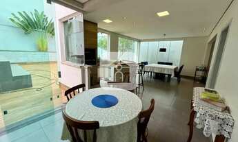 Imagem 4: Casa em condomínio fechado para locação