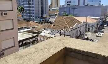 Imagem 5: Sala duplex no Edifício Baalbeck no Centro de São Leopoldo