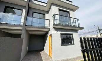 Imagem: Sobrado de esquina com 3 quartos à venda