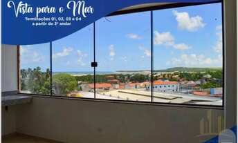 Imagem 5: Apartamento para Venda em Barra de São Miguel, Barra de São Miguel, 2 dormitórios, 1 suíte