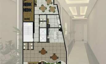 Imagem 4: Apartamentos Lançamento em Poços de Caldas