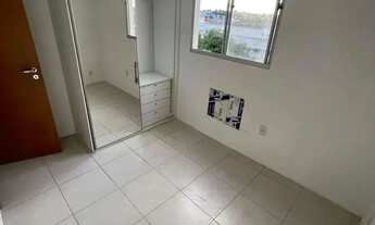 Imagem 7: Imóvel para venda possui 70 metros quadrados com 3 quartos em Itapuã - Salvador - BA