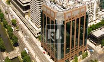 Imagem 2: Conjunto para alugar, 459 m² por R$ 42.037,21/mês - Cidade Nova - Rio de Janeiro/RJ