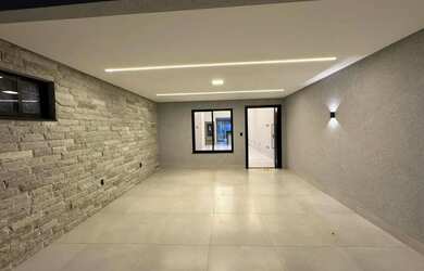 Imagem 3: Casa 3 suítes em Jardim Atlântico Goiânia Go