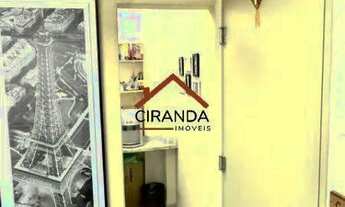 Imagem 6: CONJUNTO COMERCIAL NO INICIO DA AV. BRIGADEIRO LUIS ANTONIO