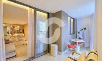 Imagem 7: Apartamento para venda 117 m² com 3 quartos em Ingá - Niterói - RJ