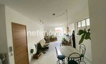 Imagem 2: Venda Área Privativa Sagrada Família Belo Horizonte