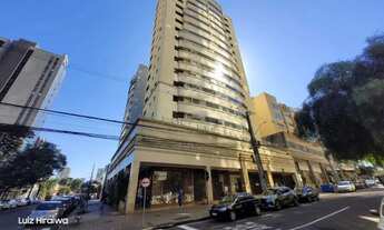 Imagem: Apartamento à venda em Maringá, Zona 01