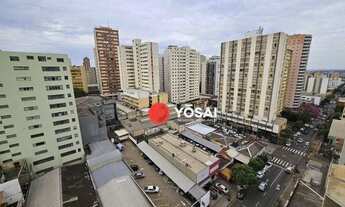 Imagem 6: Sala à venda, 62 m² por R$ 185.000,00 - Centro - Londrina/PR