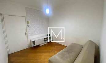 Imagem 4: Apartamento com 1 dormitório à venda, 35 m² por R$ 260.000,00 - Jardim Bela Vista (Zona No