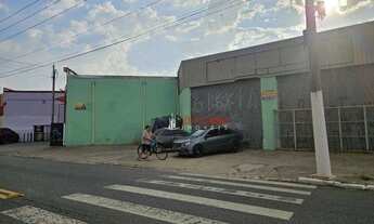 Imagem 2: Salão para alugar, 350 m² por R$ 11.435,00/mês - São Miguel - São Paulo/SP